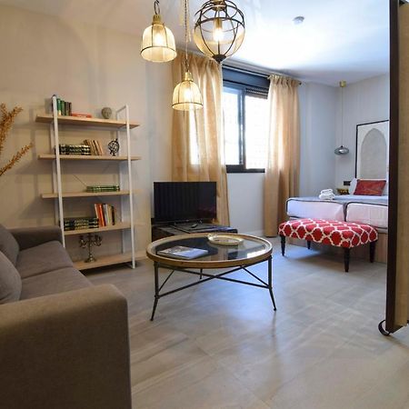 Letmalaga Cac Appartement Buitenkant foto