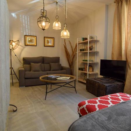 Letmalaga Cac Appartement Buitenkant foto