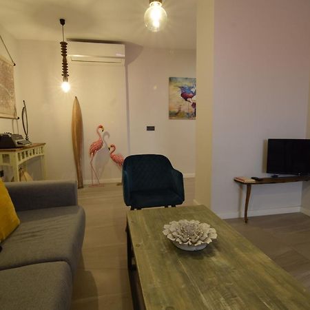 Letmalaga Cac Appartement Buitenkant foto