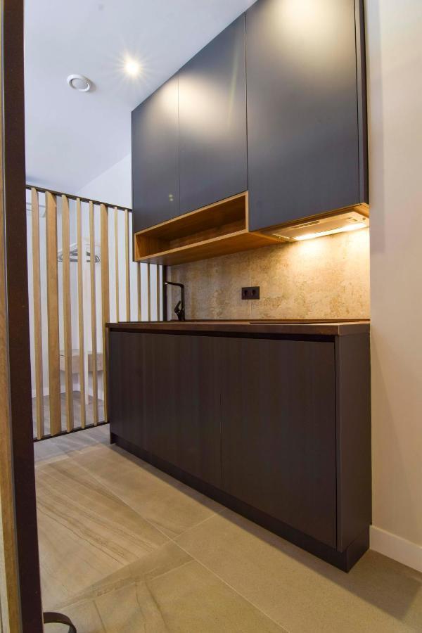 Letmalaga Cac Appartement Buitenkant foto