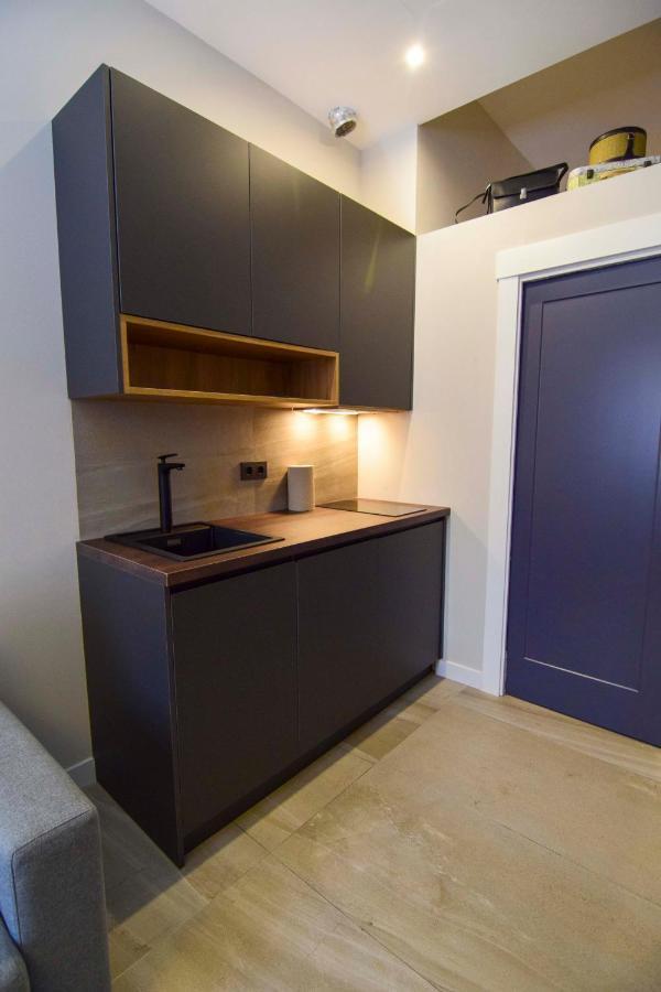 Letmalaga Cac Appartement Buitenkant foto