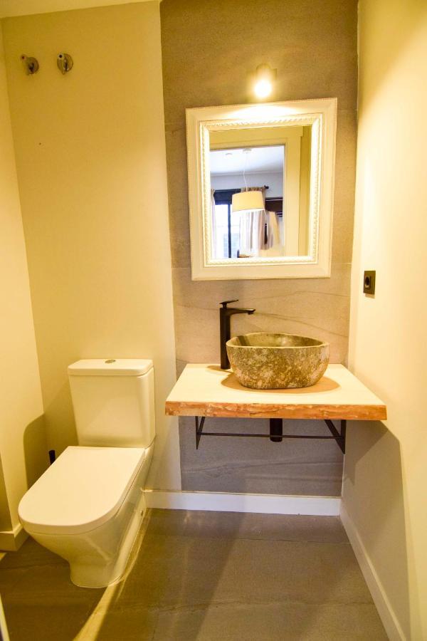 Letmalaga Cac Appartement Buitenkant foto