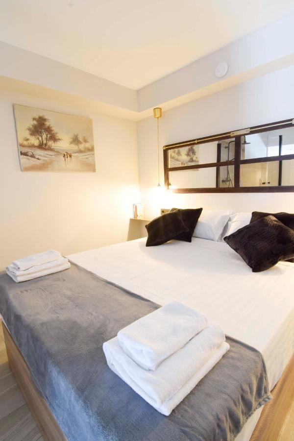 Letmalaga Cac Appartement Buitenkant foto