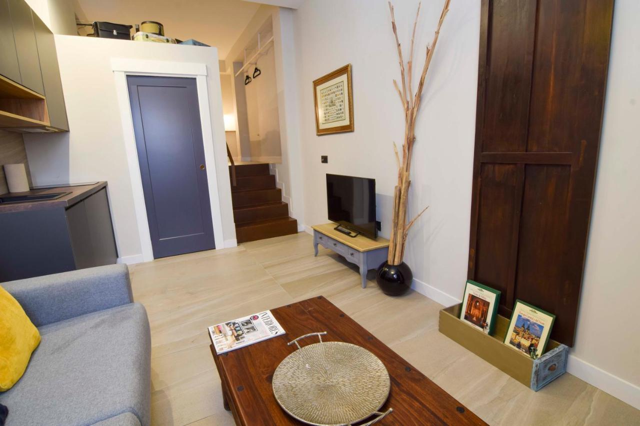 Letmalaga Cac Appartement Buitenkant foto