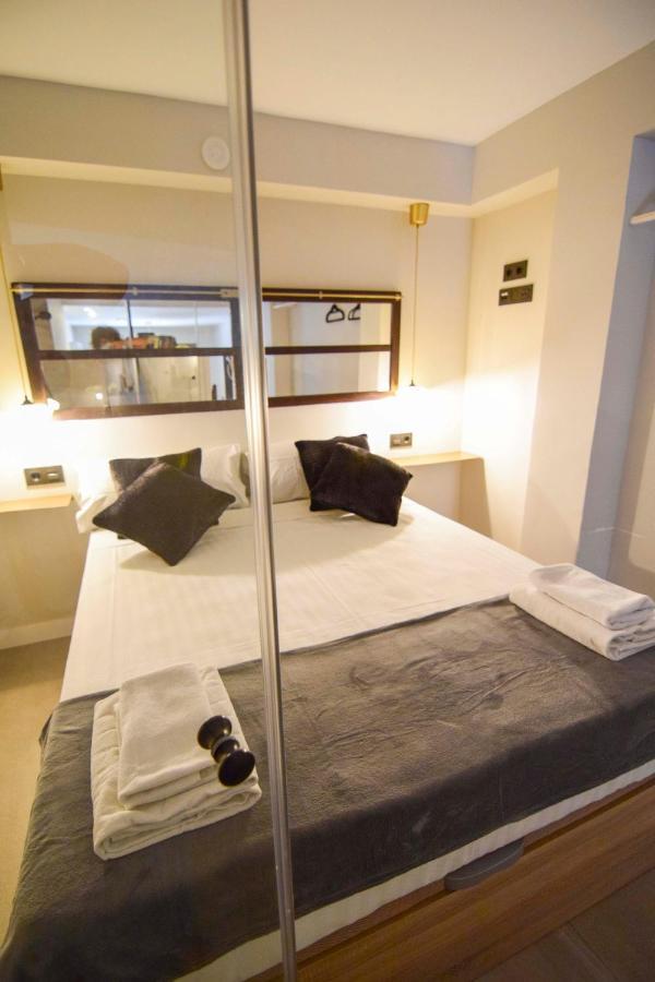 Letmalaga Cac Appartement Buitenkant foto