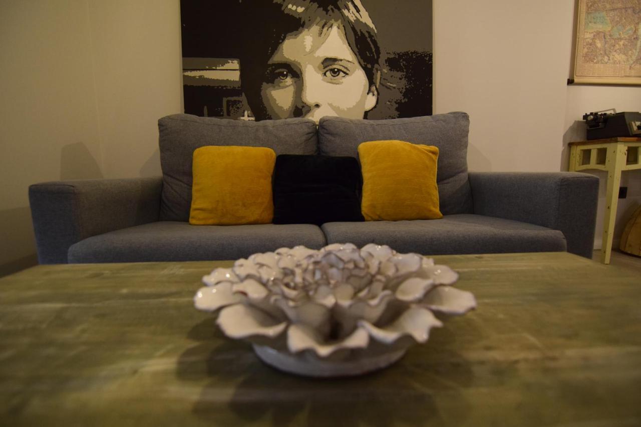 Letmalaga Cac Appartement Buitenkant foto