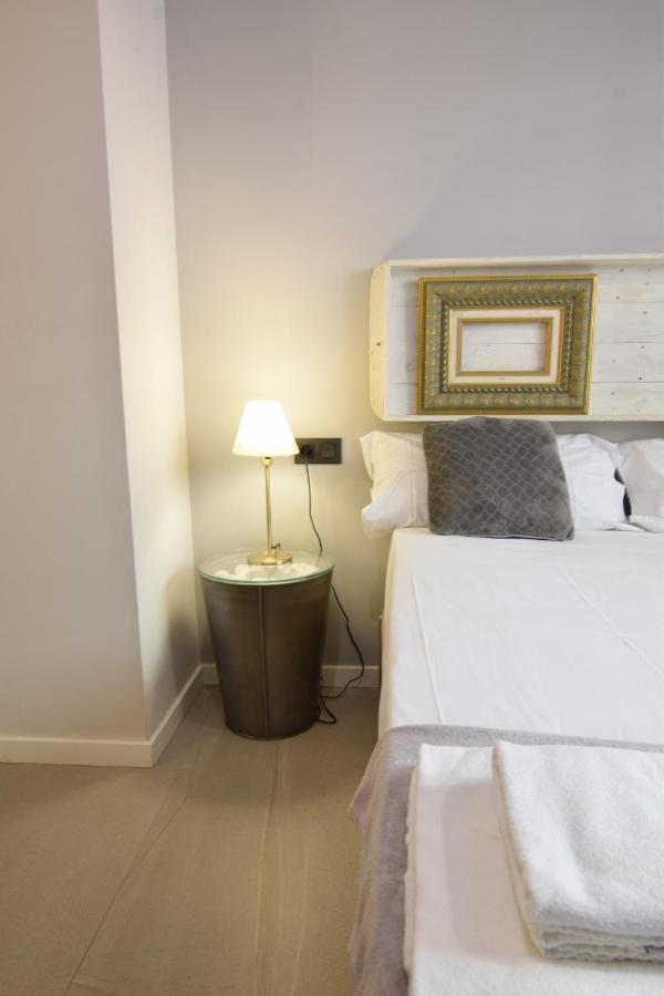 Letmalaga Cac Appartement Buitenkant foto