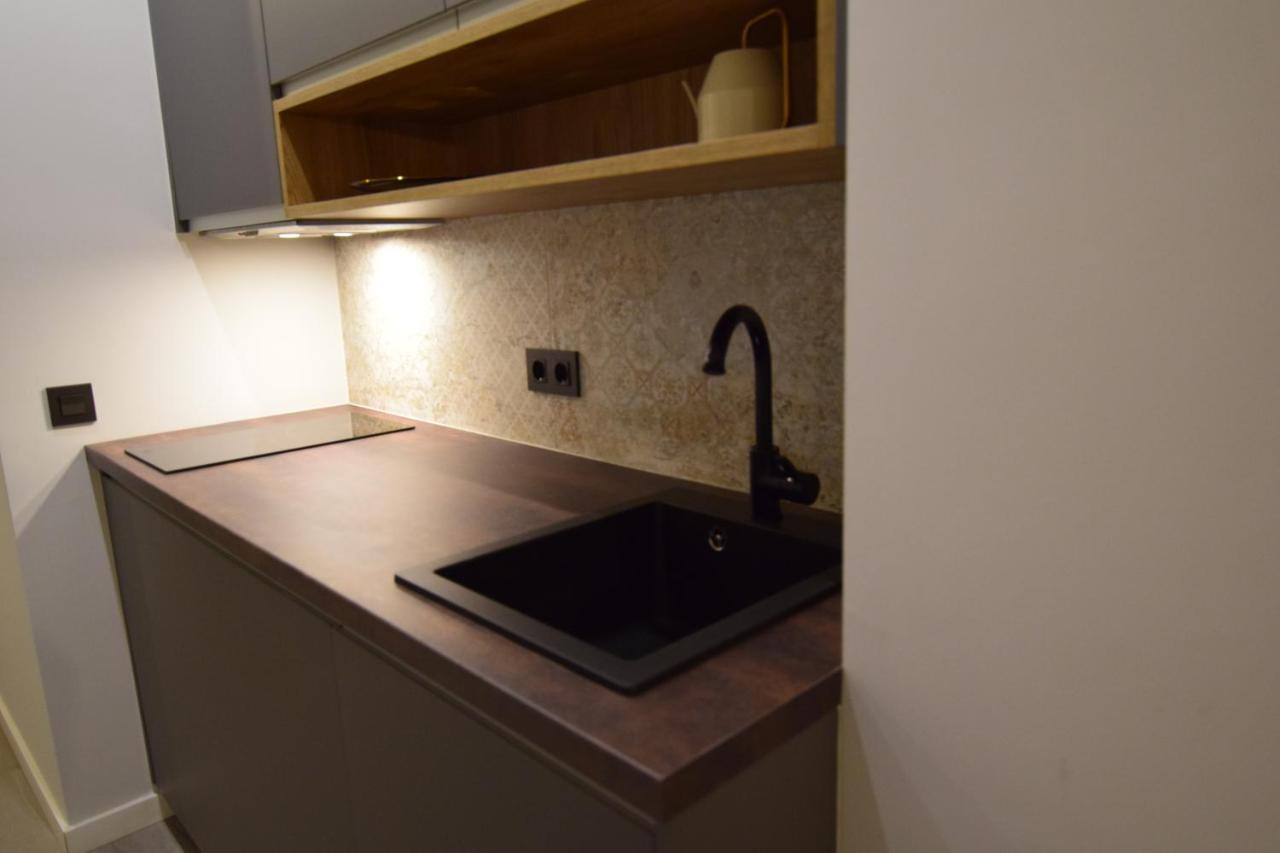 Letmalaga Cac Appartement Buitenkant foto