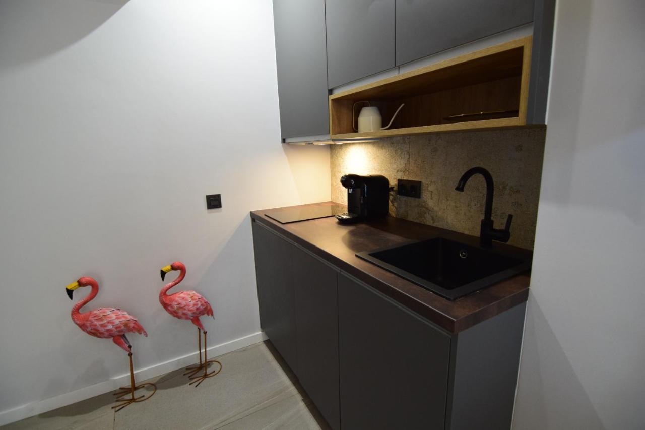 Letmalaga Cac Appartement Buitenkant foto