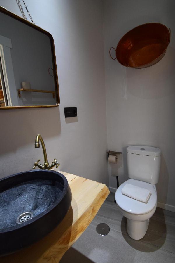 Letmalaga Cac Appartement Buitenkant foto
