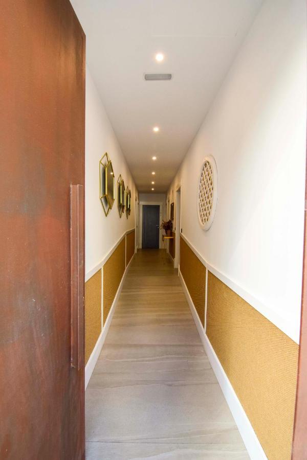 Letmalaga Cac Appartement Buitenkant foto