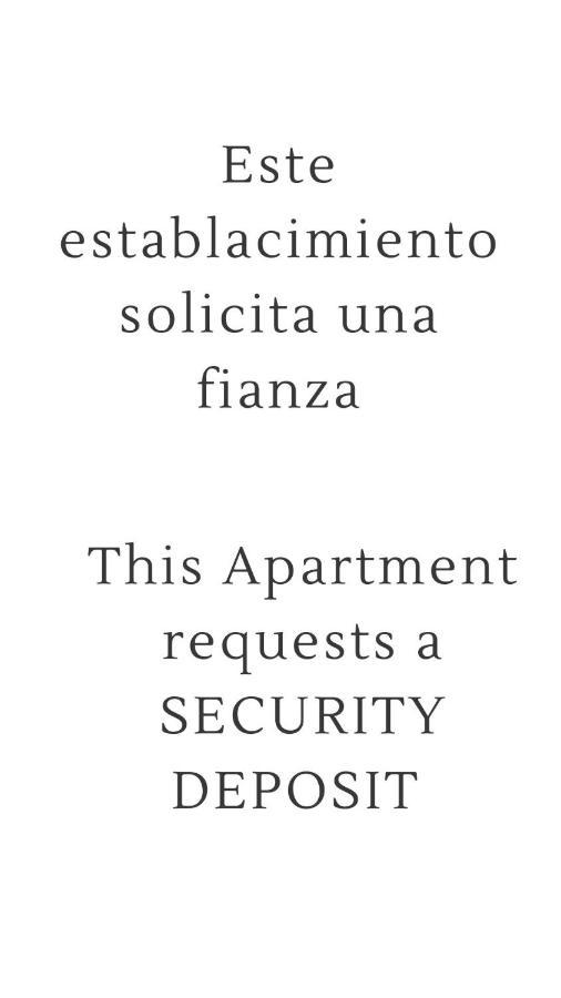 Letmalaga Cac Appartement Buitenkant foto